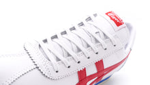 画像をギャラリービューアに読み込む, Onitsuka Tiger TIGER CORSAIR WHITE/CLASSIC RED 6
