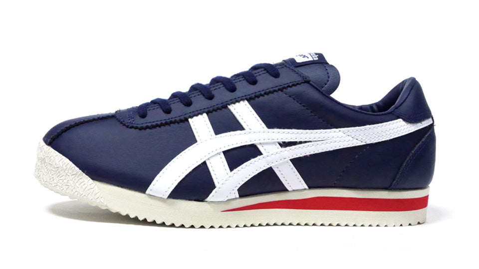 Onitsuka Tiger TIGER CORSAIR PEACOAT/WHITE – mita sneakers