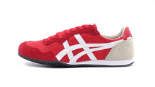 画像をギャラリービューアに読み込む, Onitsuka Tiger SERRANO CLASSIC RED/WHITE 3