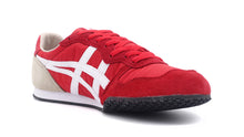 画像をギャラリービューアに読み込む, Onitsuka Tiger SERRANO CLASSIC RED/WHITE 5