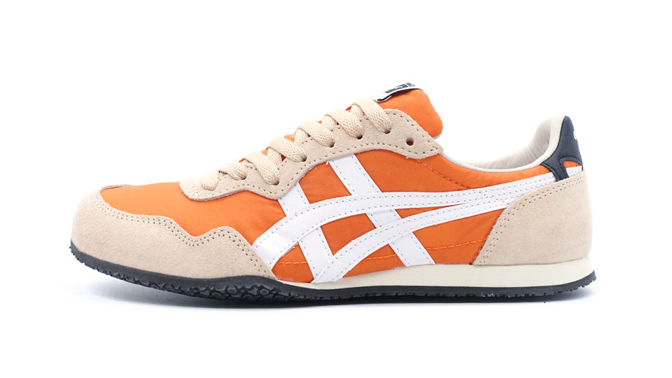 Onitsuka Tiger SERRANO HABANERO/WHITE – mita sneakers