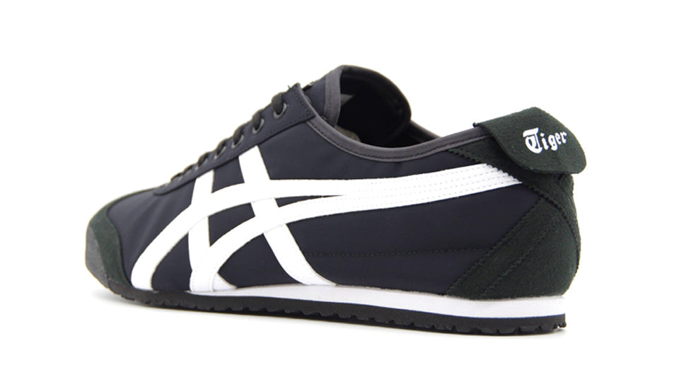 Onitsuka Tiger MEXICO 66 BLACK/WHITE – mita sneakers