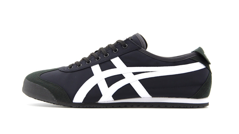 onitsuka tiger mexico 66 black 26.0