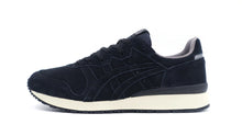画像をギャラリービューアに読み込む, Onitsuka Tiger TIGER ALLY BLACK/BLACK 3