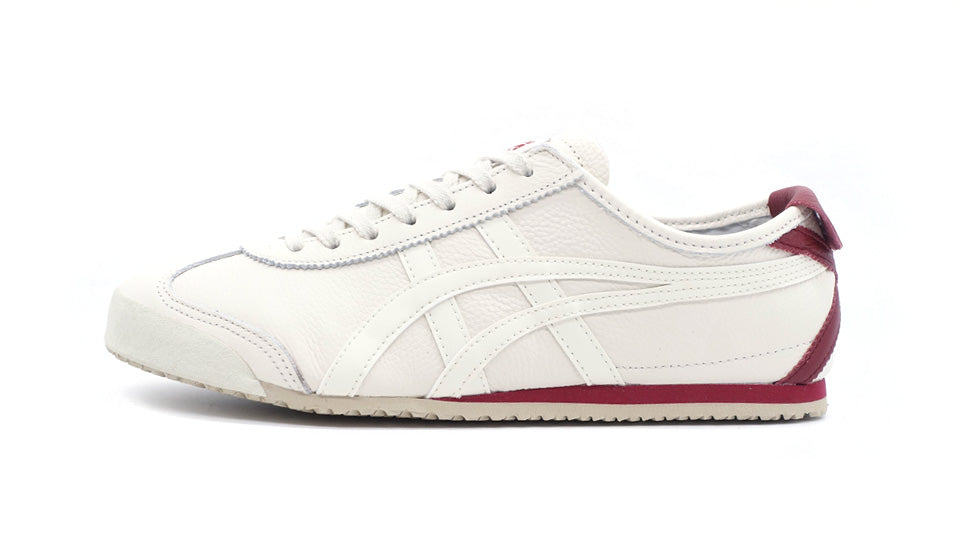 春夏ビジューミディアドレスフレア Onitsuka Tiger MEXICO 66 SLIP-ON BIRCH/FIERY RED – mita sneakers