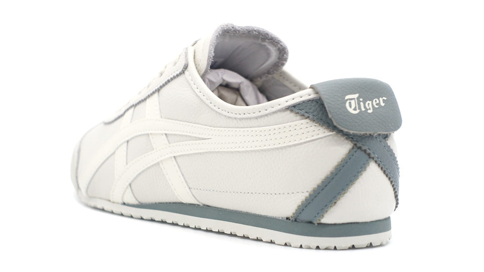 Onitsuka Tiger MEXICO 66 CREAM/CREAM – mita sneakers