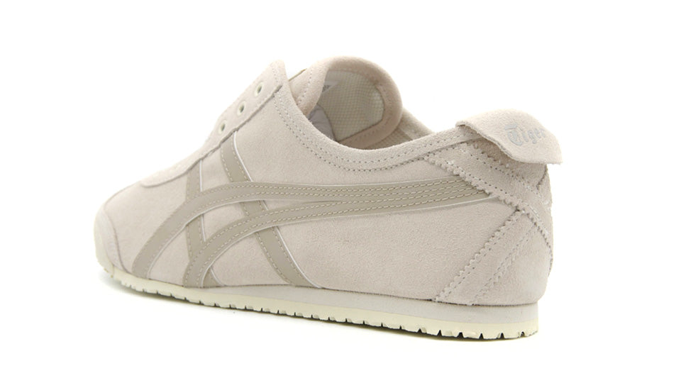 Onitsuka Tiger MEXICO 66 SLIP-ON BIRCH/WOOD CREPE