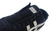 画像をギャラリービューアに読み込む, Onitsuka Tiger MEXICO 66 SLIP-ON BLACK/PUTTY 6