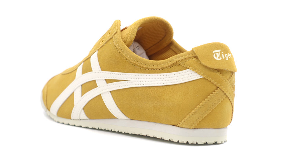 Onitsuka Tiger MEXICO 66 SLIP-ON GOLDEN GLOW/CREAM – mita