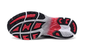 ASICS SportStyle GEL-KAYANO 14 WHITE/CLASSIC RED 4