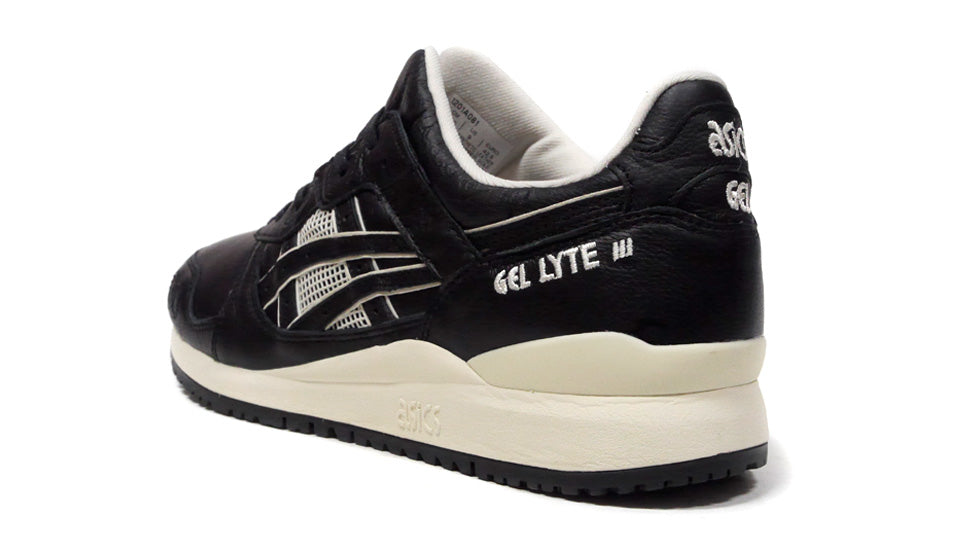 ASICS GEL-LYTE III OG GTX ブラック　29.0 ASICS SportStyle GEL-LYTE III OG GTX 