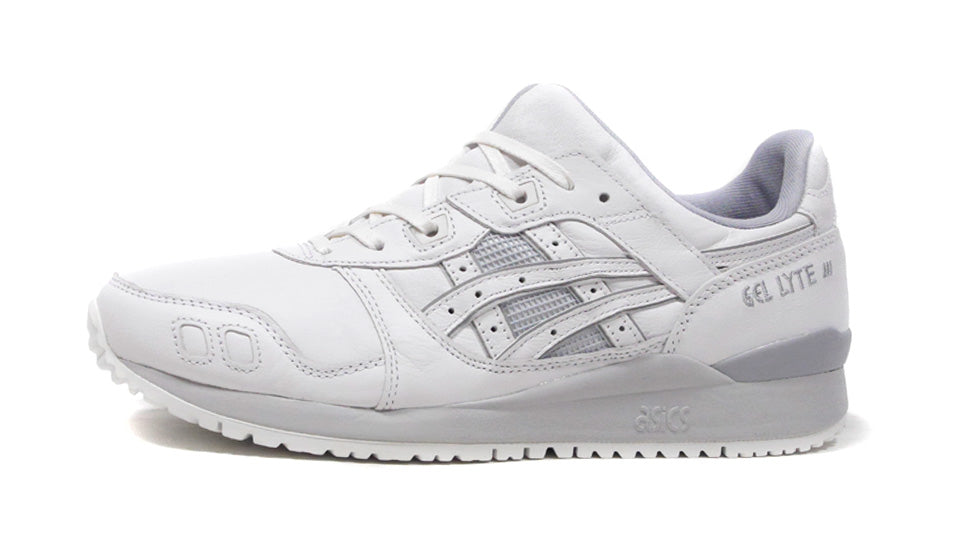 【美品】ASICS GEL-LYTE III OG ホワイト 28cm ASICS SportStyle GEL-LYTE III OG WHITE/WHITE – mita sneakers