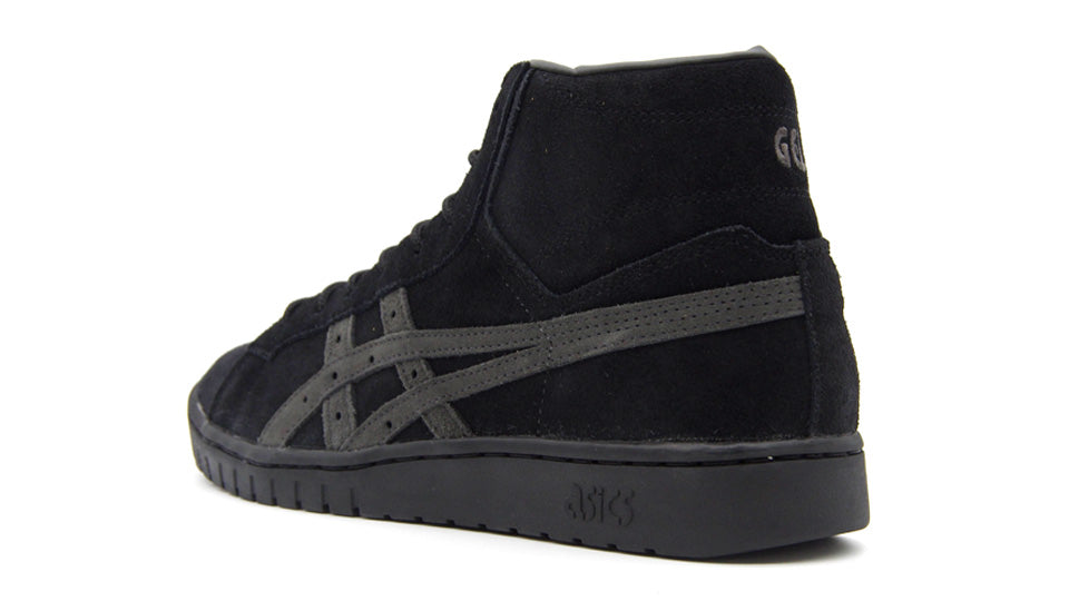 ASICS SportStyle GEL-PTG MT BLACK/GRAPHITE GREY – mita sneakers