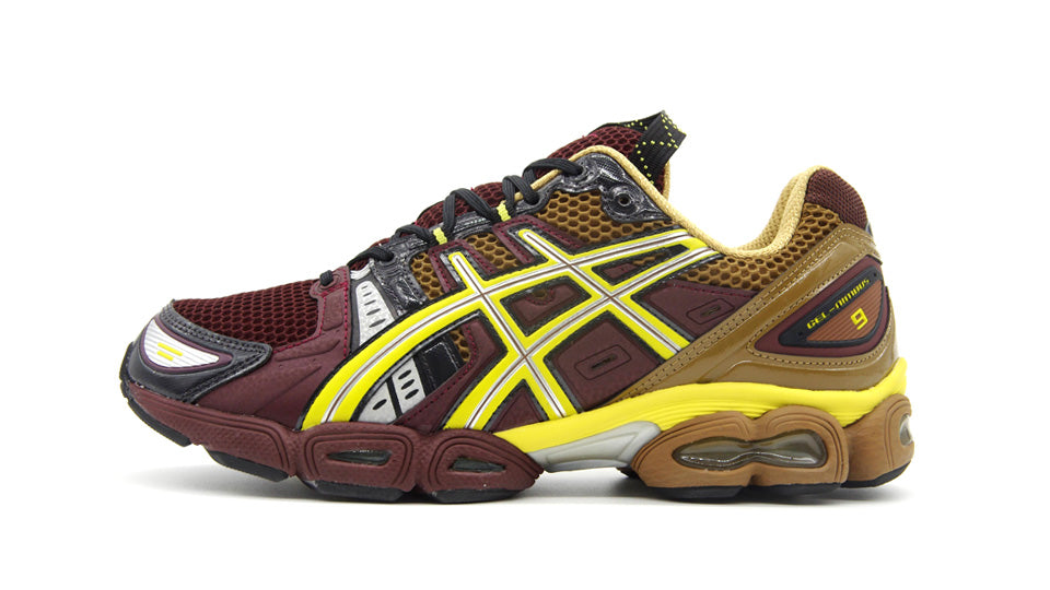 ASICS SportStyle UB3-S GEL-NIMBUS 9 