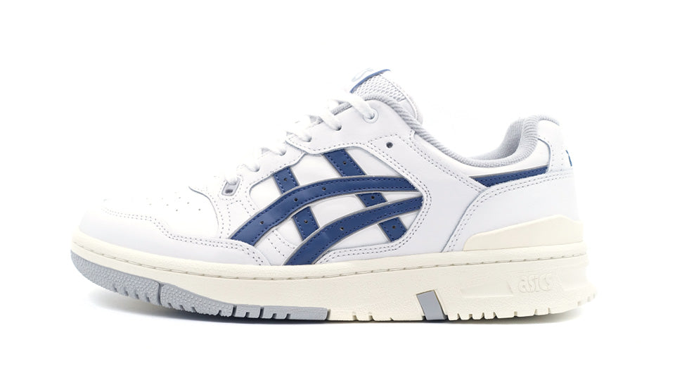ASICS SportStyle EX89 WHITE/GRAND SHARK – mita sneakers