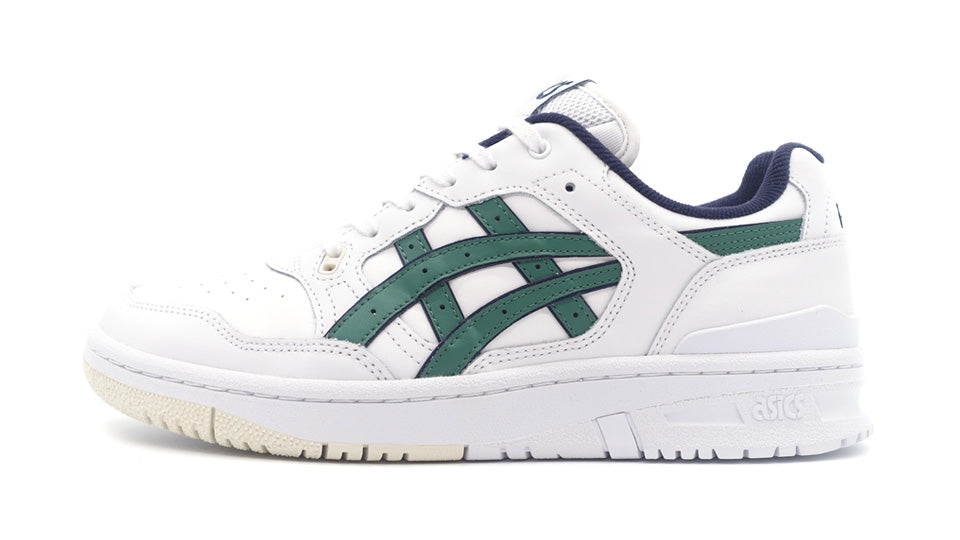 サッカーシューズ
ミズノ
２７センチ ASICS SportStyle EX89 WHITE/SHAMROCK GREEN – mita sneakers