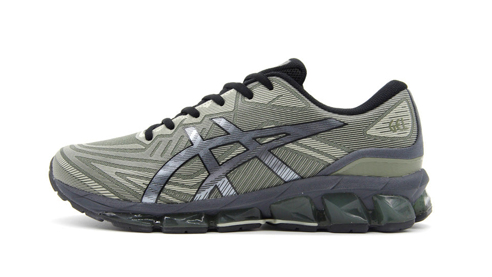 ASICS SportStyle GEL-QUANTUM 360 VII LICHEN GREEN/GUNMETAL
