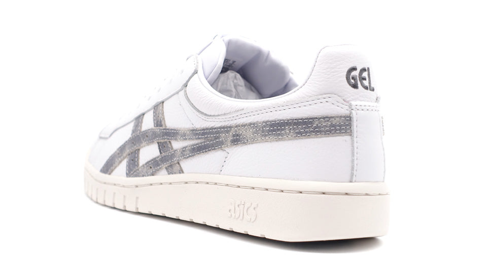 美品26.5cm asics GEL-PTG  White 美品26.5cm asics GEL-PTG White - メルカリ