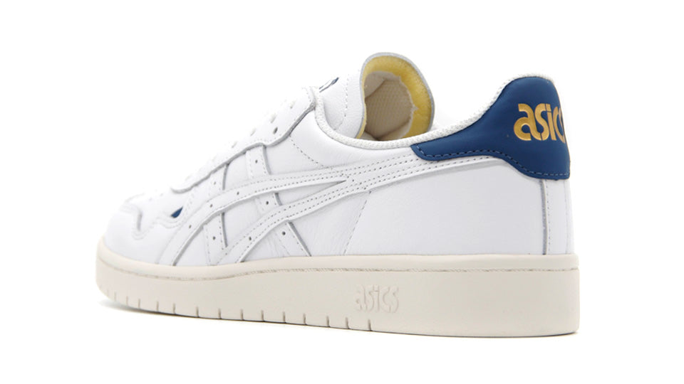 ASICS SportStyle JAPAN S WHITE/LIGHT INDIGO – mita sneakers