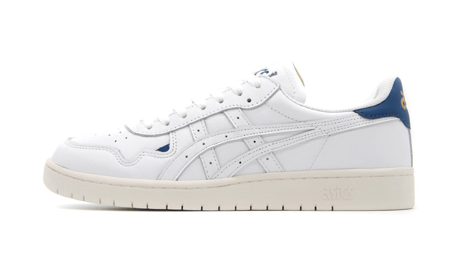 ASICS SportStyle JAPAN S WHITE/LIGHT INDIGO – mita sneakers