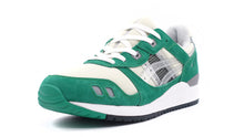 画像をギャラリービューアに読み込む, ASICS SportStyle GEL-LYTE III OG "AWAKE NY" BABYS BREATH/GREEN TAMBOURINE 1