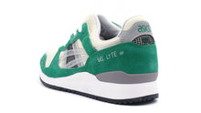 画像をギャラリービューアに読み込む, ASICS SportStyle GEL-LYTE III OG "AWAKE NY" BABYS BREATH/GREEN TAMBOURINE 2