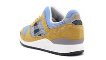 画像をギャラリービューアに読み込む, ASICS SportStyle GEL-LYTE III OG "AWAKE NY" DELLA ROBBIA BLUE/DELLA ROBBIA BLUE 2