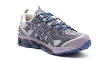 画像をギャラリービューアに読み込む, ASICS SportStyle US3-S GEL-QUANTUM 360 VII KISO "Curated style by Kiko Kostadinov Studio and ASICS SportStyle development team" OYSTER GREY/GRAPHITE GREY 5