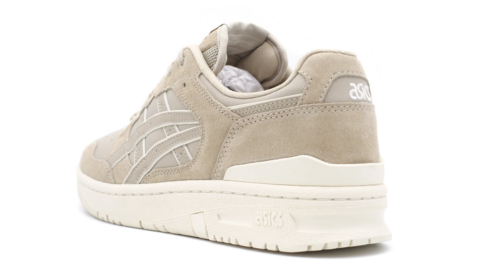 国内配送 asics EX89 FEATHER GREY EX89 (PREMIUM NEUTRAL) | Men | Feather Grey/Feather Grey