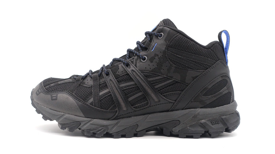【Asics】◆大人気◆ジェル ソノマ 15-50◆Obsidian Grey◆ Asics Gel-Sonoma 15-50 MT Moonrock / Obsidian Grey - Jan