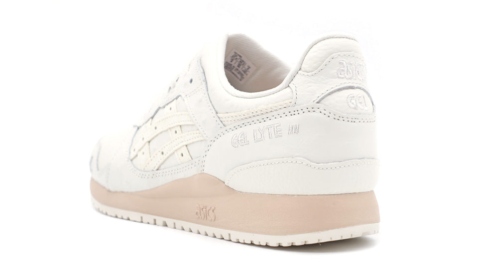 ASICS SportStyle GEL-LYTE III OG CREAM/BISQUE – mita sneakers