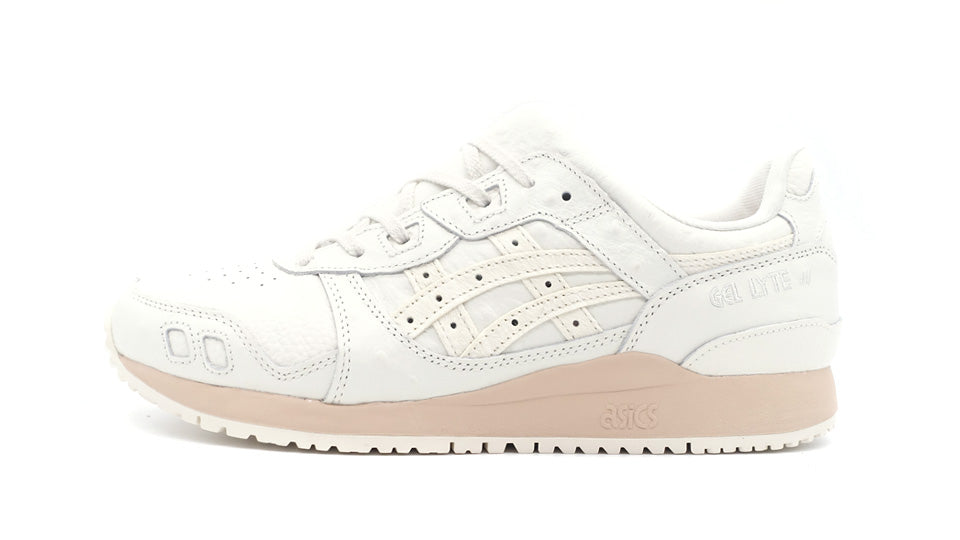 ASICS SportStyle GEL-LYTE III OG CREAM/BISQUE