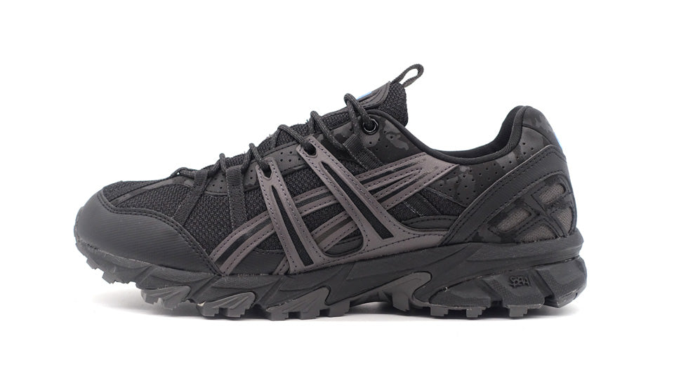 ASICS SportStyle GEL-SONOMA 15-50 BLACK/OBSIDIAN GREY – mita