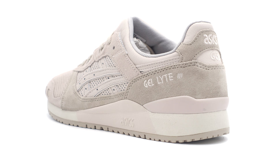 ASICS SportStyle GEL-LYTE III OG MINERAL BEIGE/SIMPLY TAUPE