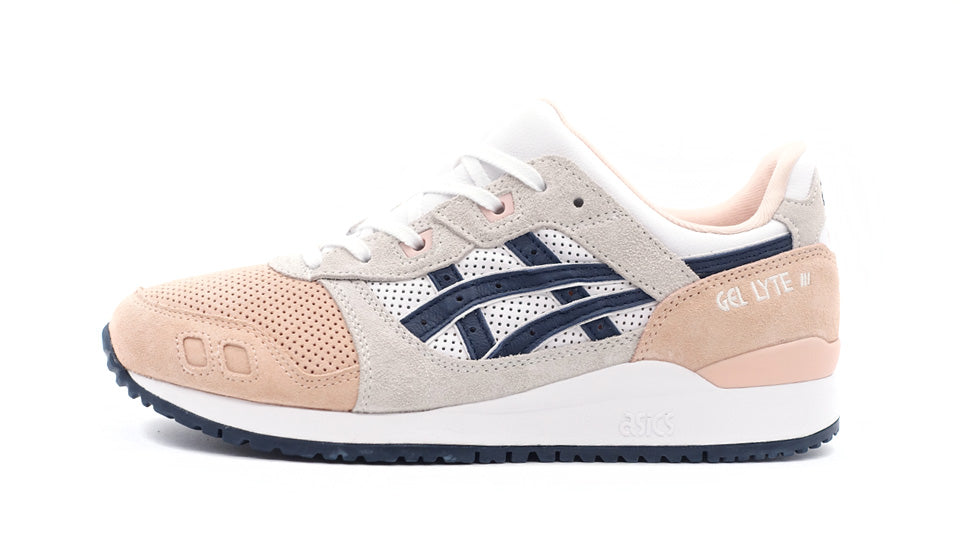 Asics gel best sale lyte iii womens