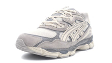 画像をギャラリービューアに読み込む, ASICS SportStyle GEL-NYC CREAM/OYSTER GREY 1