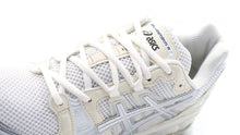 画像をギャラリービューアに読み込む, ASICS SportStyle GEL-NIMBUS 9 "WIND AND SEA" WHITE/PURE SILVER 6