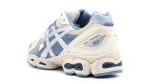 画像をギャラリービューアに読み込む, ASICS SportStyle GEL-NIMBUS 9 "WIND AND SEA" CREAM/PURE SILVER 2