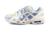 画像をギャラリービューアに読み込む, ASICS SportStyle GEL-NIMBUS 9 "WIND AND SEA" CREAM/PURE SILVER 3
