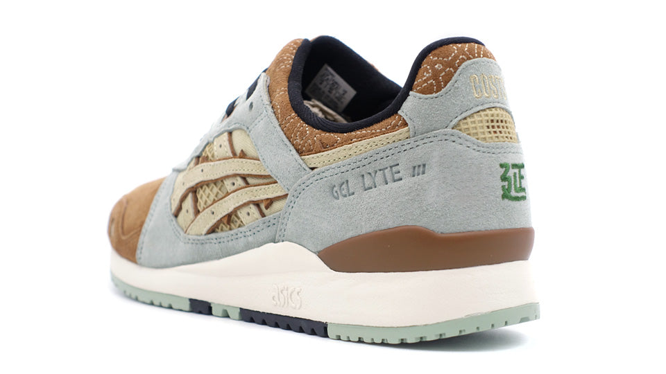Asics tiger gel-lyte online runner sneaker h7w0n-9696