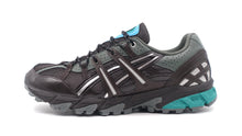 画像をギャラリービューアに読み込む, ASICS SportStyle GEL-SONOMA 15-50 "MATIN KIM" BLACK/PURE SILVER 3