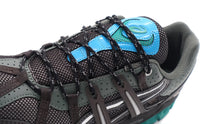 画像をギャラリービューアに読み込む, ASICS SportStyle GEL-SONOMA 15-50 "MATIN KIM" BLACK/PURE SILVER 6