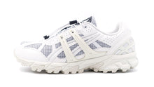 画像をギャラリービューアに読み込む, ASICS SportStyle GEL-SONOMA 15-50 "MATIN KIM" GLACIER GREY/WHITE 3