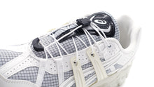 画像をギャラリービューアに読み込む, ASICS SportStyle GEL-SONOMA 15-50 "MATIN KIM" GLACIER GREY/WHITE 6
