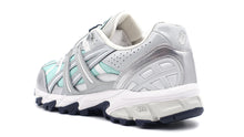 画像をギャラリービューアに読み込む, ASICS SportStyle GEL-SONOMA 15-50 "MATIN KIM" OASIS GREEN/PURE SILVER 2
