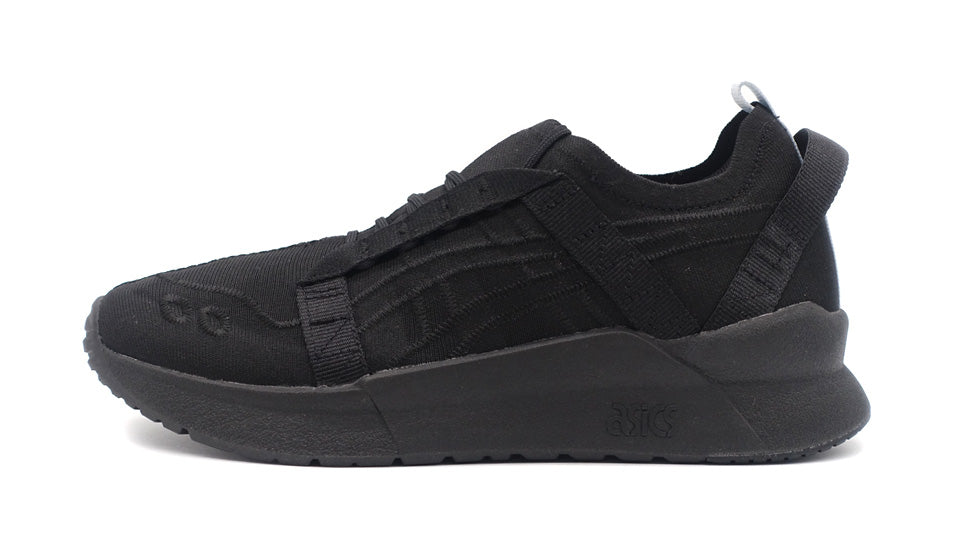 シューズ・サンダルその他 asics ASICS X CFCL GEL LITE 3 CM 195 BLACK 1203A267001 1203A ASICS Gel-Lyte III CM 1.95 X CFCL Black Black メンズ