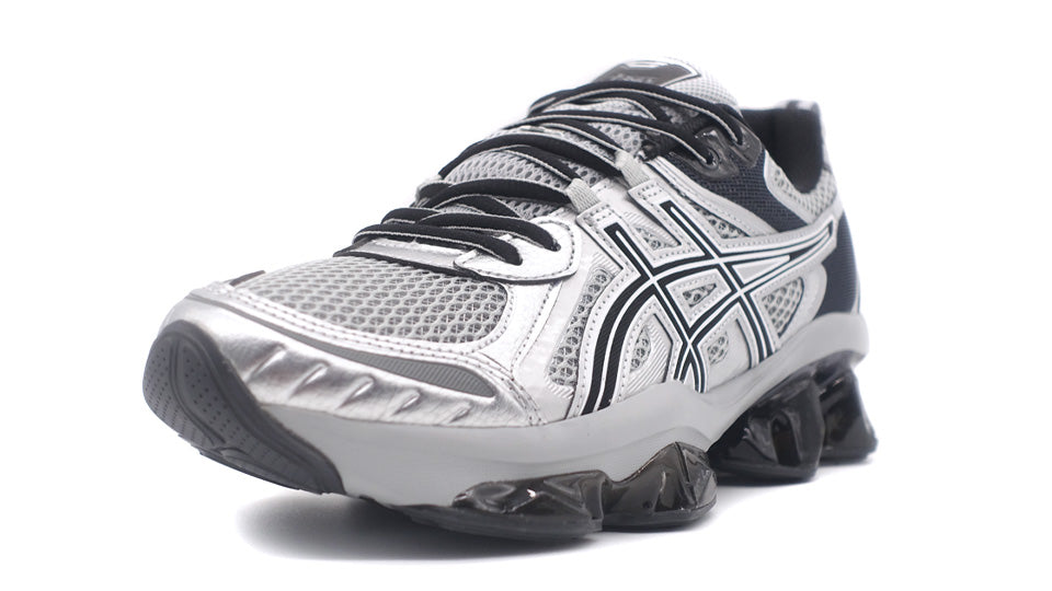 ASICS SportStyle GEL-QUANTUM KINETIC MID GREY/PURE SILVER – mita