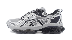 ASICS SportStyle GEL-QUANTUM KINETIC MID GREY/PURE SILVER 3