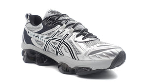 ASICS SportStyle GEL-QUANTUM KINETIC MID GREY/PURE SILVER 5