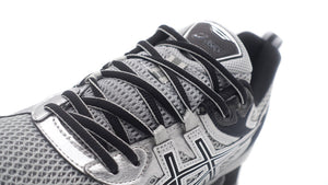 ASICS SportStyle GEL-QUANTUM KINETIC MID GREY/PURE SILVER 6